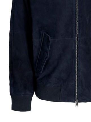 12262218/Dark Navy JACK AND JONES