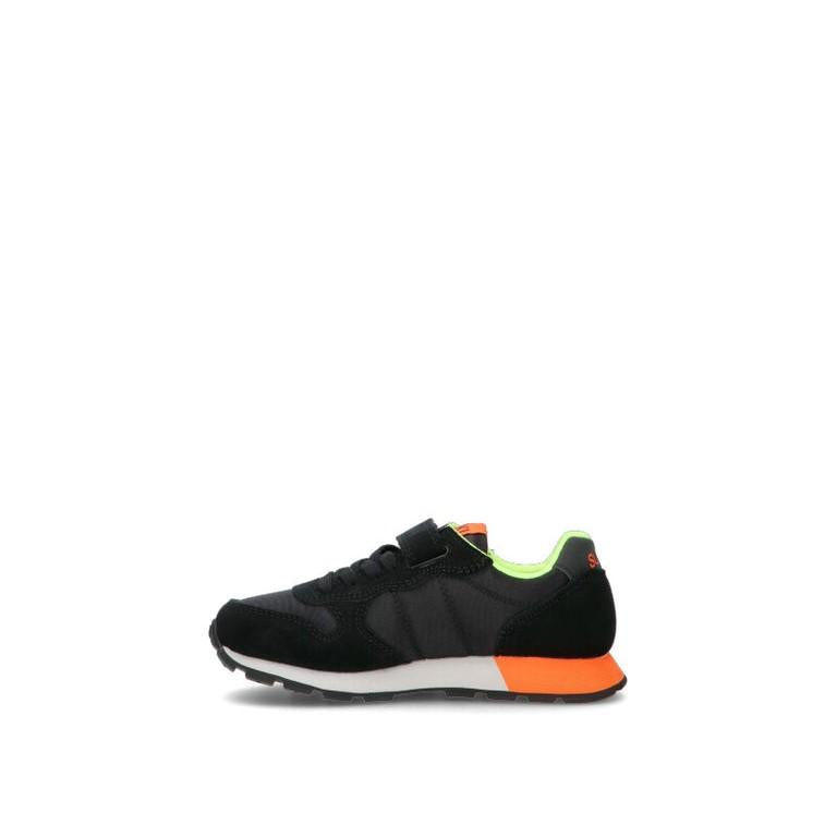 BOY'S JAKI FLUO (KID) 