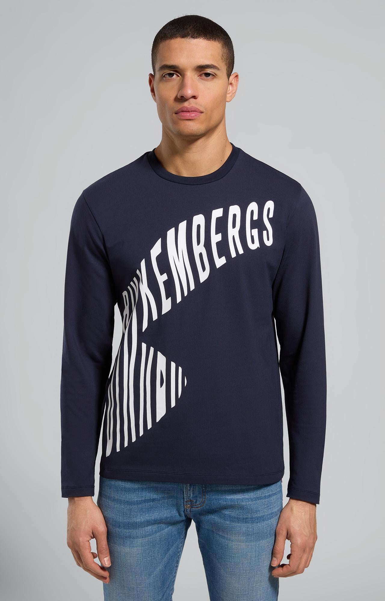 PBMT0063/7000 BIKKEMBERGS