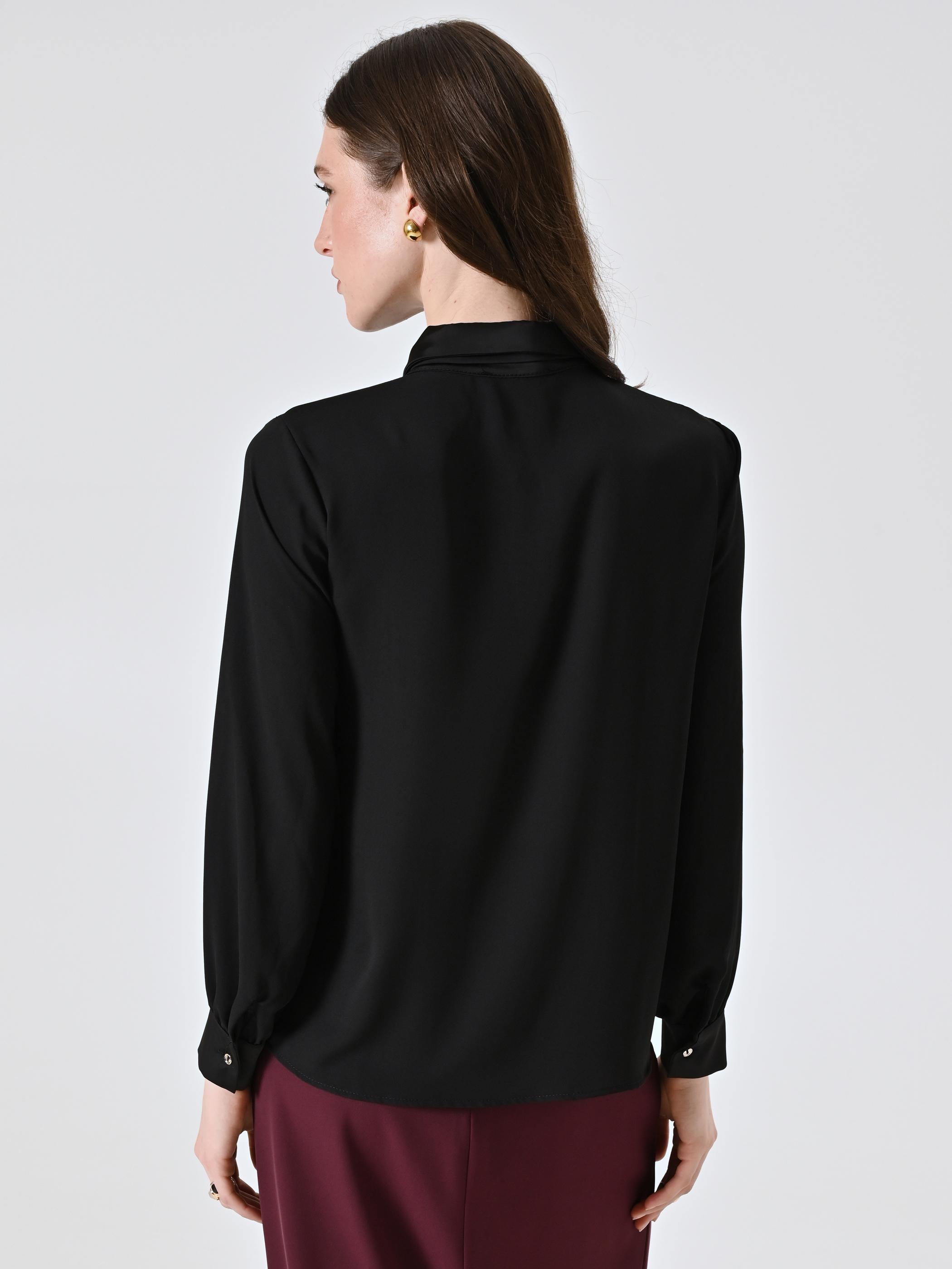 NAIKE W-CM2036/B43  Camicia 