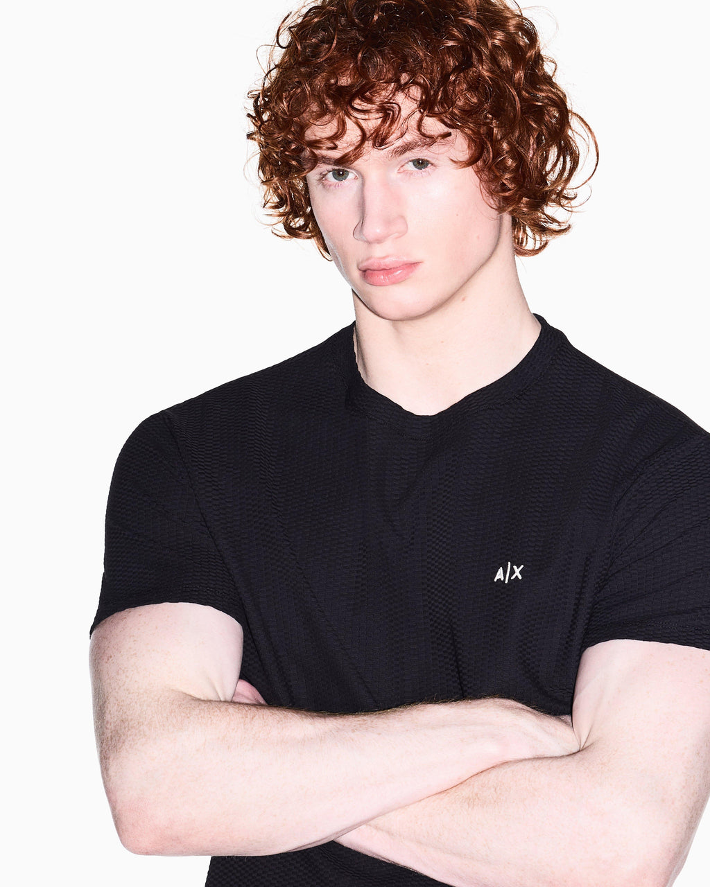 XM002453 AF10337/UC001 ARMANI EXCHANGE