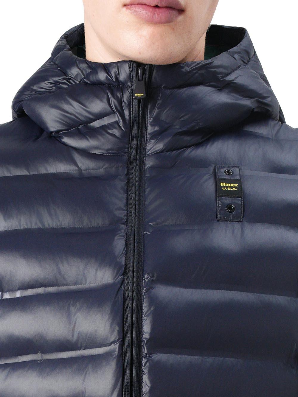 25WBLUC02132 007284/888EN BLAUER