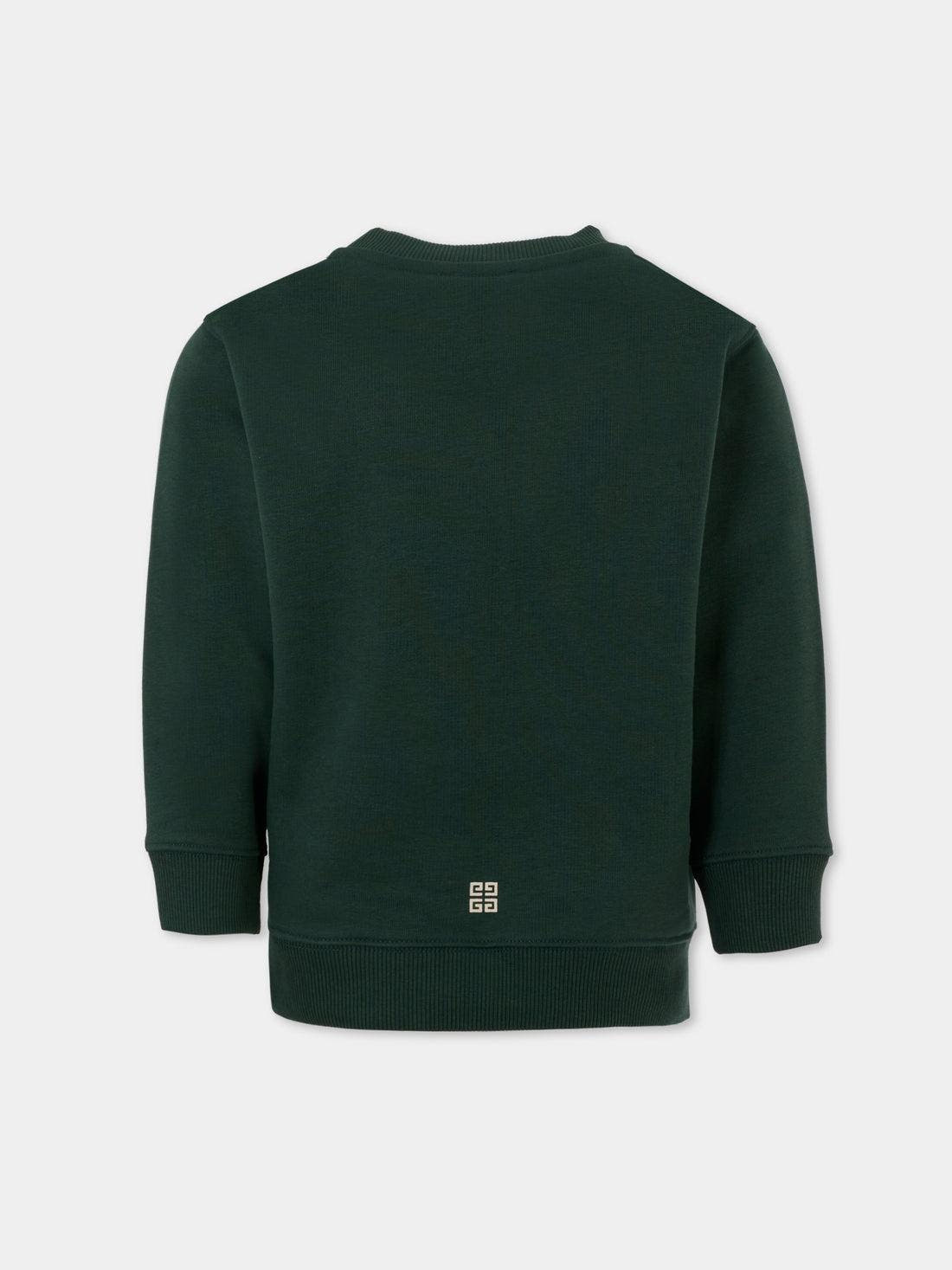 SWEATSHIRT 