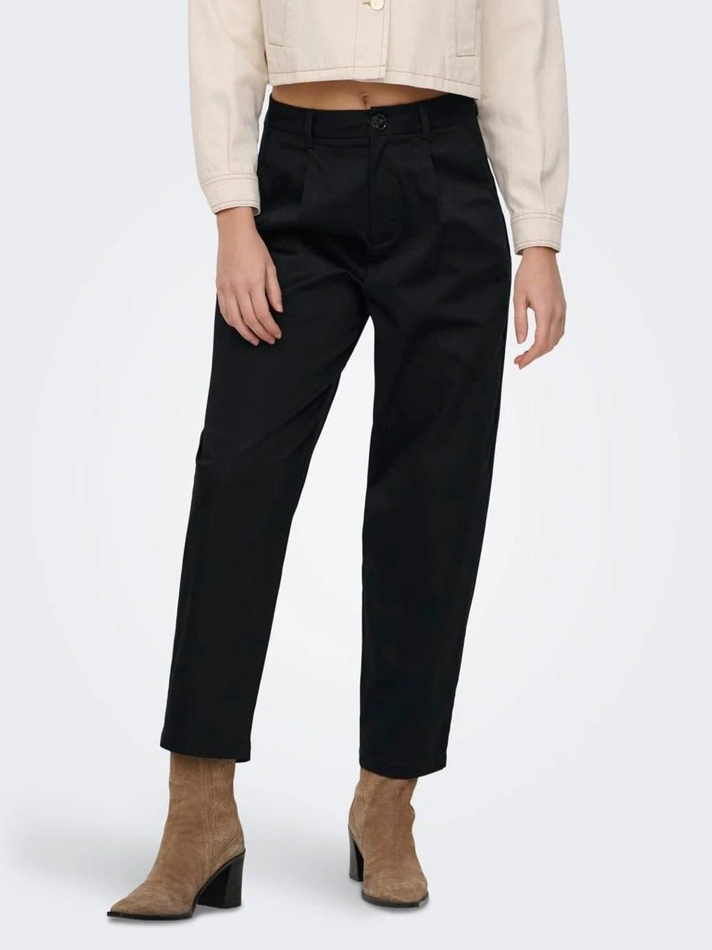 15368213/Black ONLY