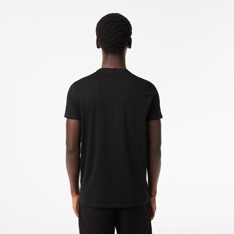 T-SHIRT TH6709/031 LACOSTE