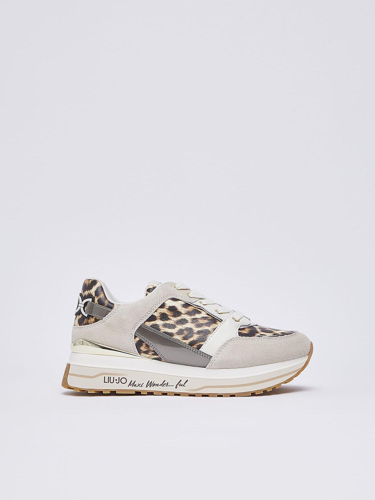 LIU JO MAXI WONDER 91 