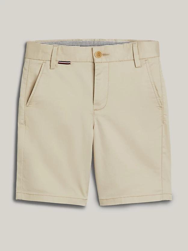 1985 CHINO SHORT KB0KB08704J/ACI TOMMY HILFIGER