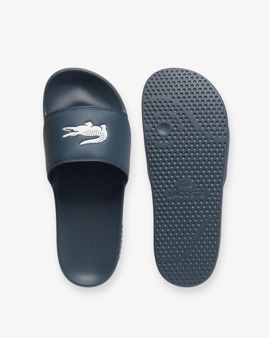 SERVE SLIDE 0.0 12 