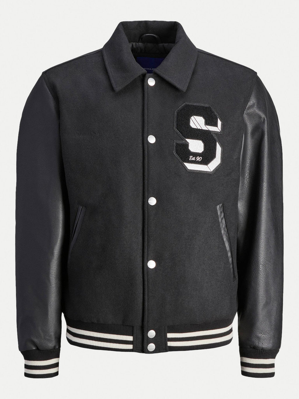 12260455/Black JACK AND JONES