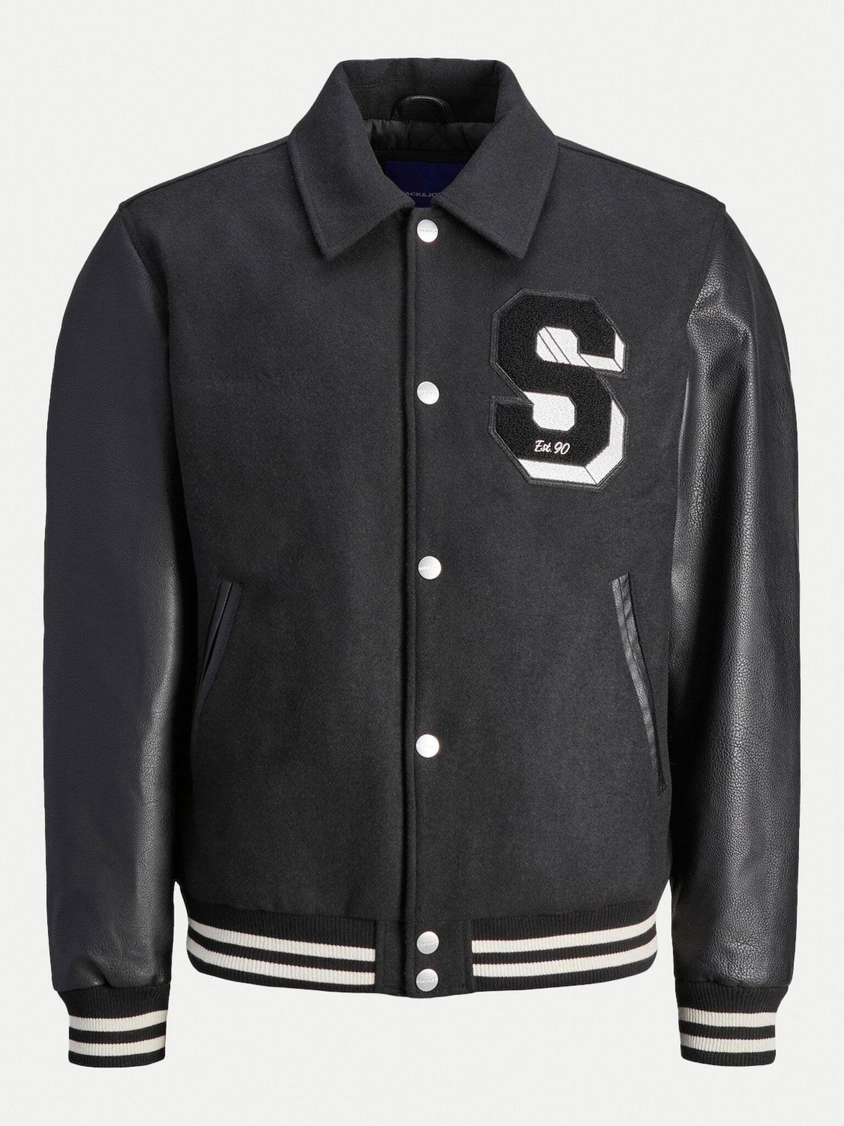 12260455/Black JACK AND JONES