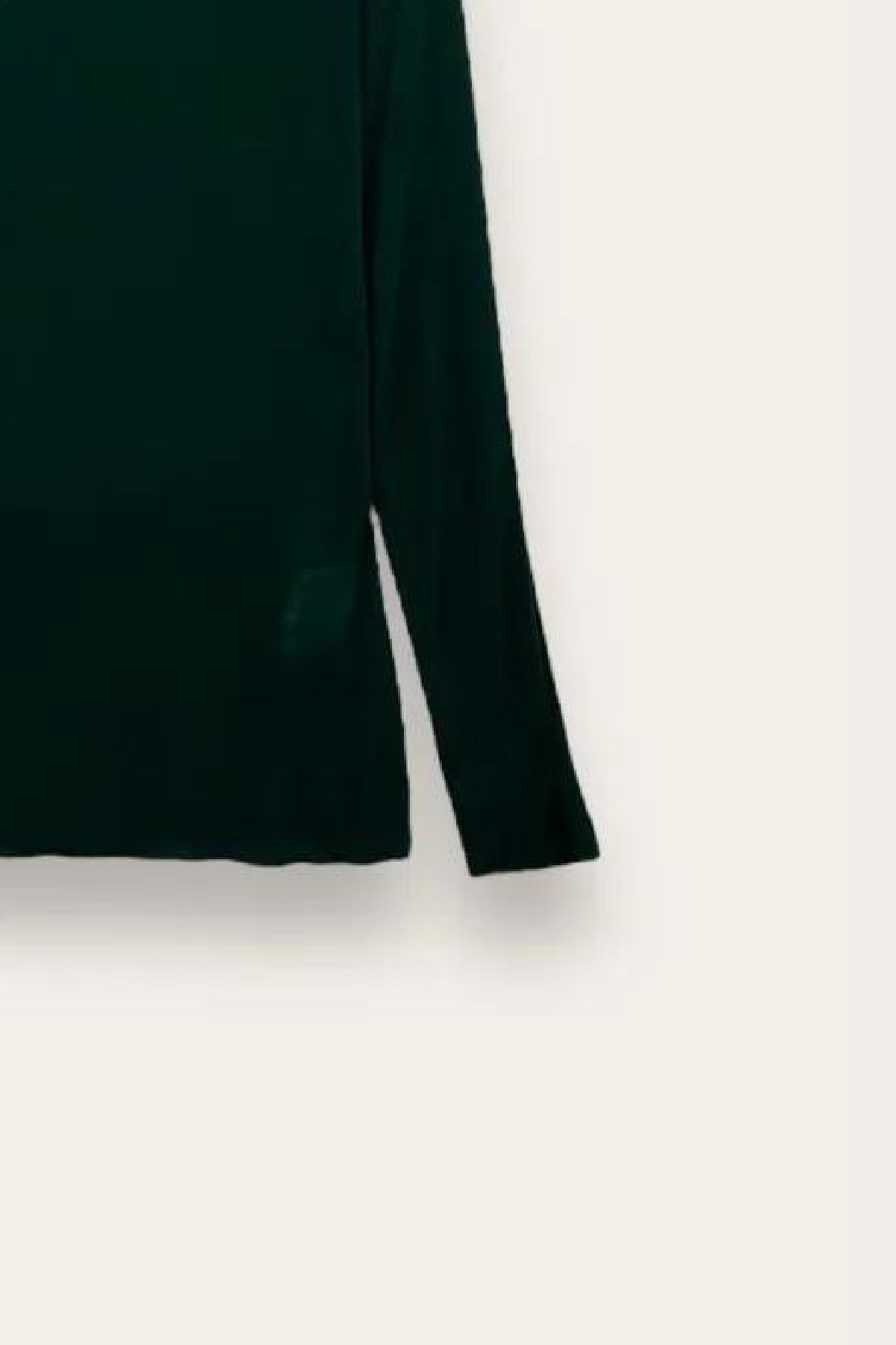 CH-14255/Verde Bottiglia LOVEme