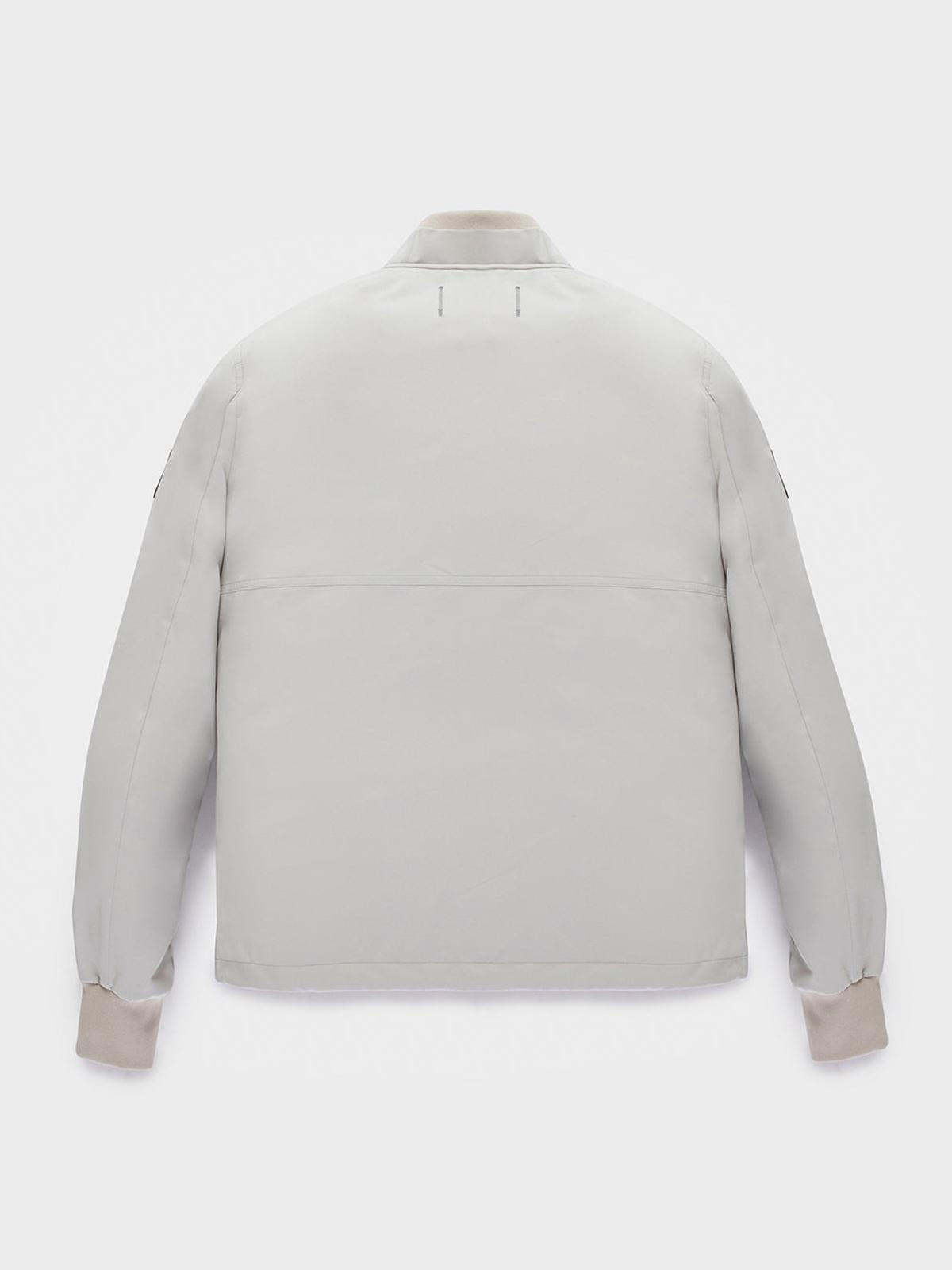 CREEK JACKET 