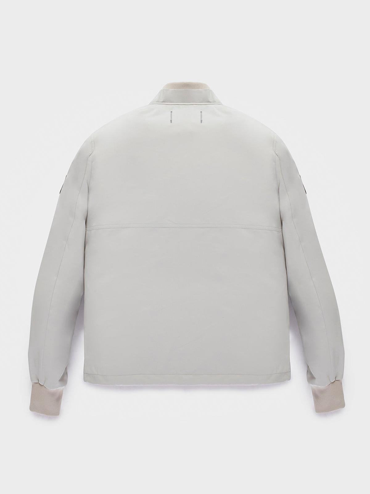 CREEK JACKET 
