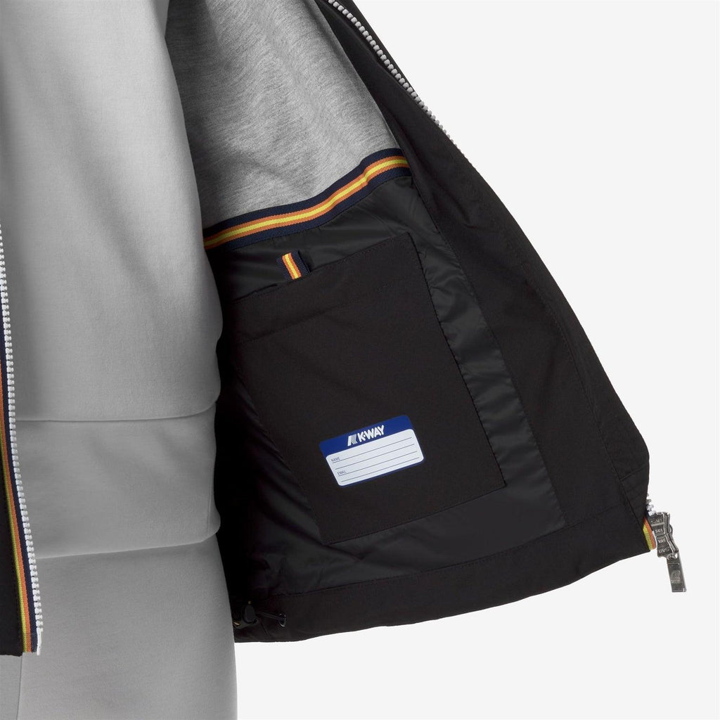 MARGUERITE STRETCH POLY JERSEY 