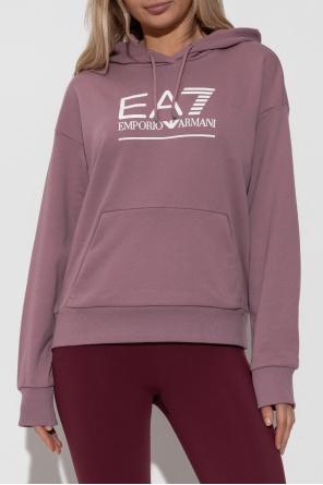 7W000417 AF12473/UA272 EMPORIO ARMANI EA7