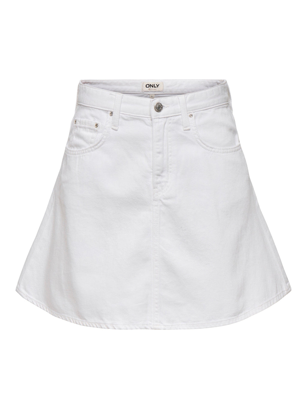 ONLEDEN A-SKIRT DNM PIM 