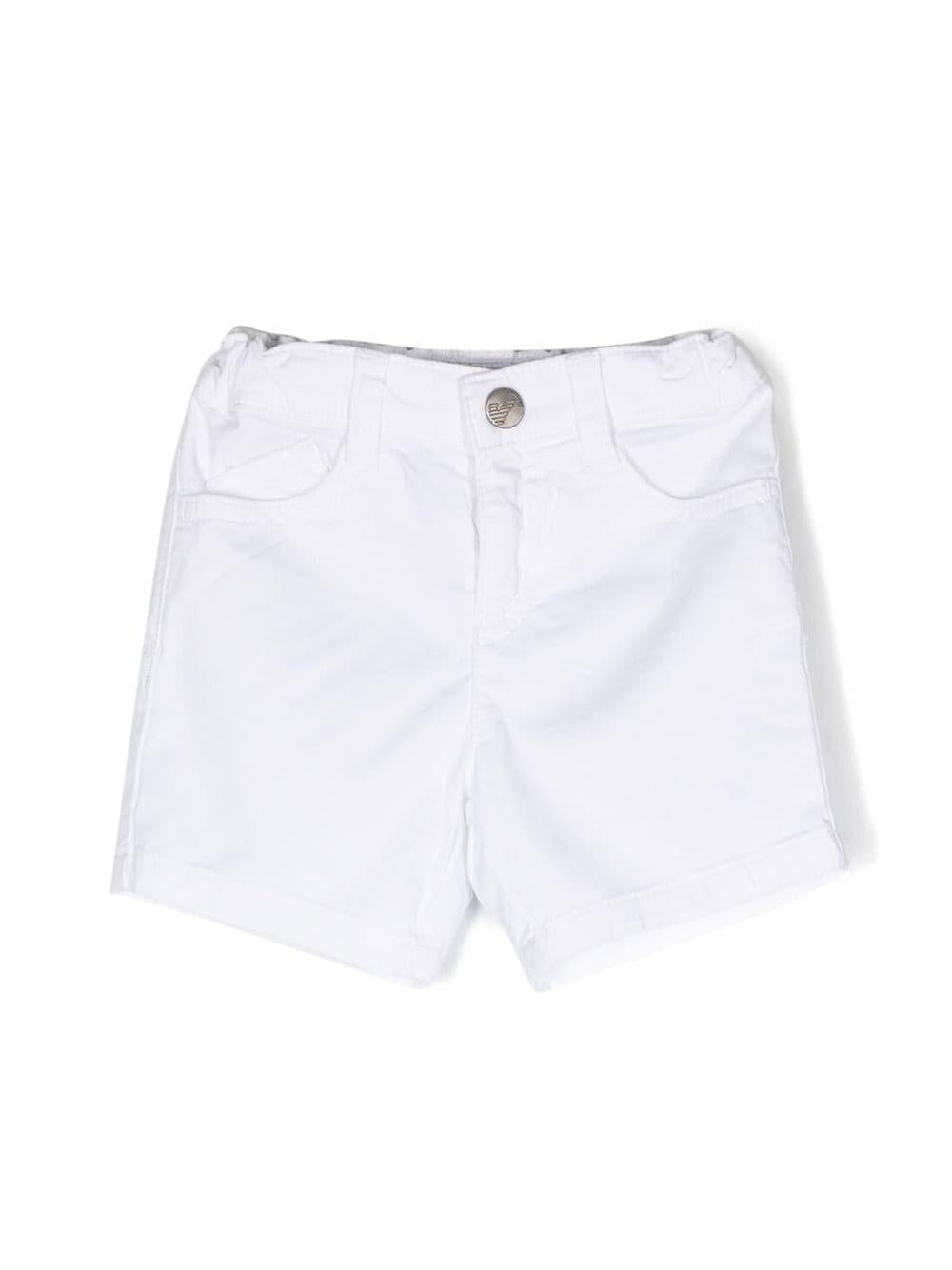 SHORTS 8NHS01 4N7LZ/0100 EMPORIO ARMANI