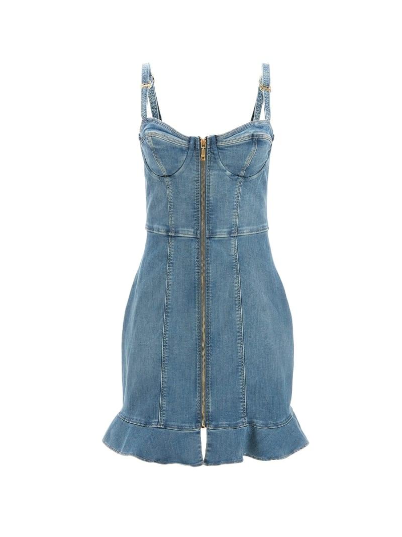 MARCELA DRESS 
