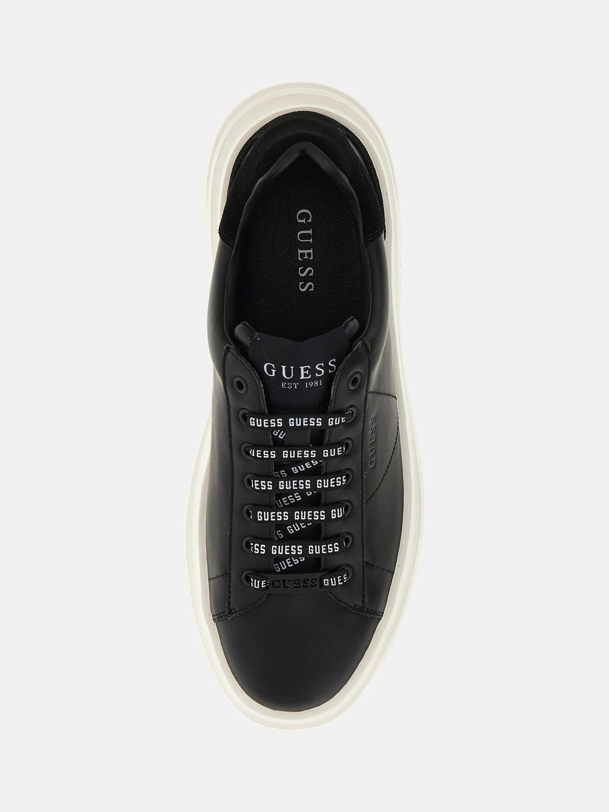 FMPVIBSUE12/BLACK GUESS