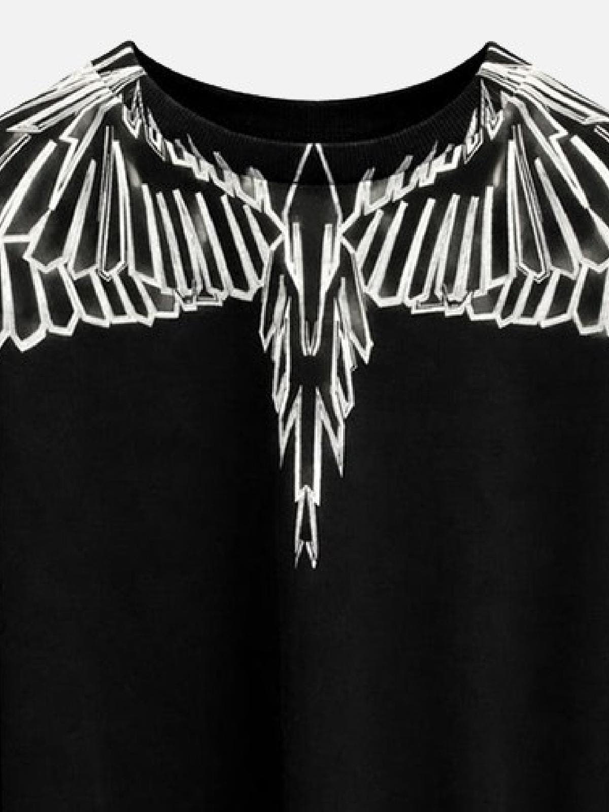 S6CMMASW007/110 MARCELO BURLON COUNTY OF MILAN