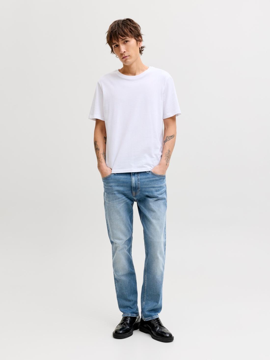 12278238/Blue Denim JACK AND JONES