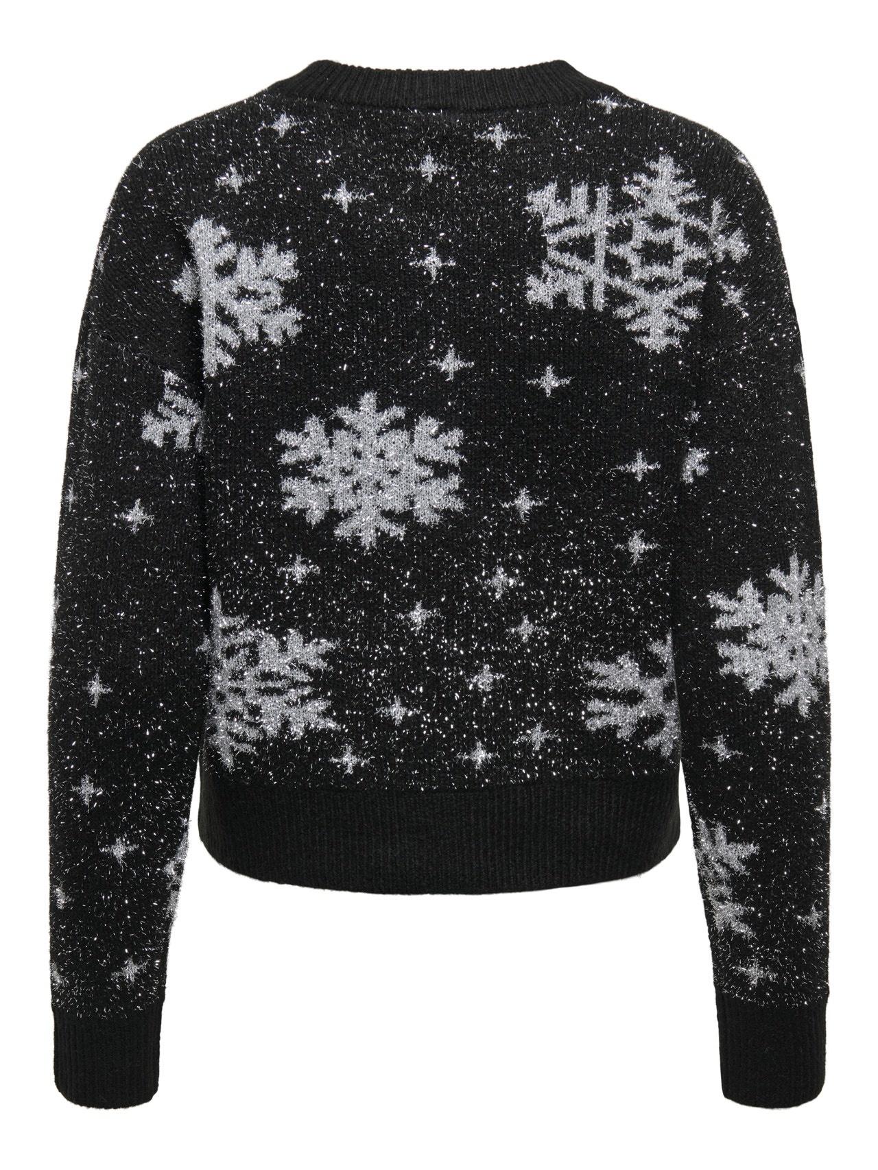 15354828/Black ONLY
