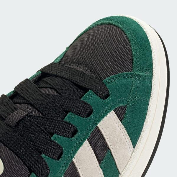CAMPUS 00s BETA     CBLACK/ALUMIN/CGREEN 