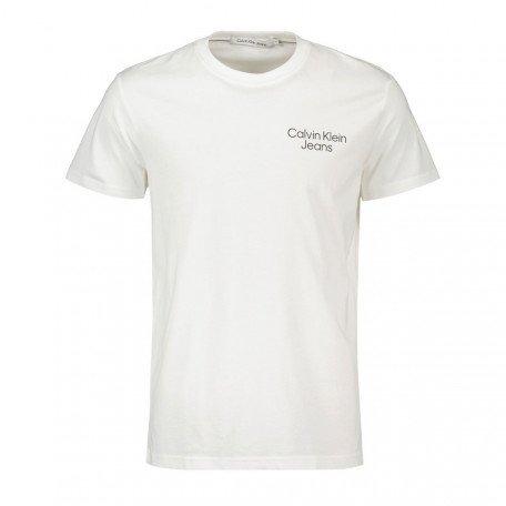 ECLIPSE GRAPHIC TEE J30J325186/YAF CALVIN KLEIN JEANS