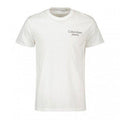 CALVIN KLEIN JEANS ECLIPSE GRAPHIC TEE