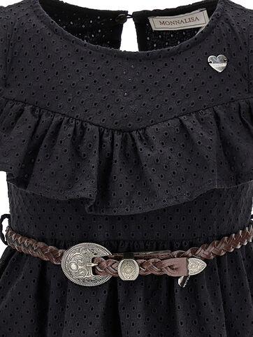 ABITO CON GALA SCOLLO SAN 11A916 1943/0050 MONNALISA