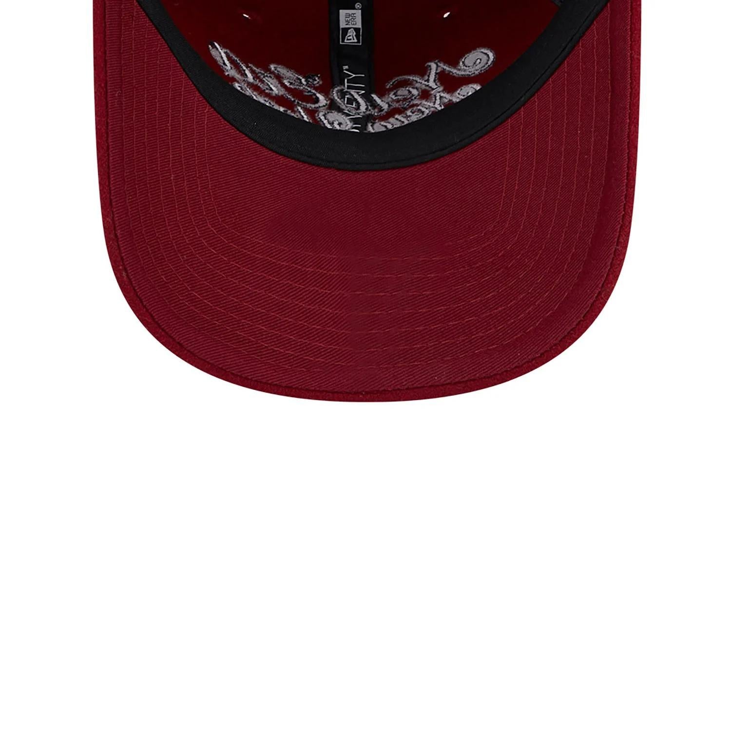 NEW ERA MELTON 9TWENTY NEWERA  CARNVY 60364238/ND NEW ERA