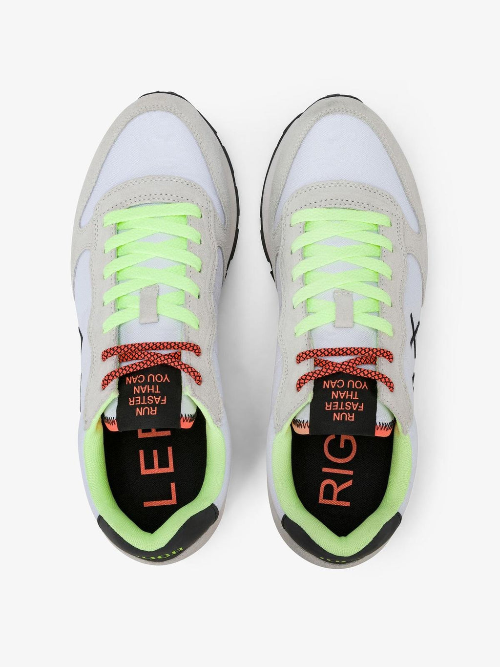 TOM FLUO 
