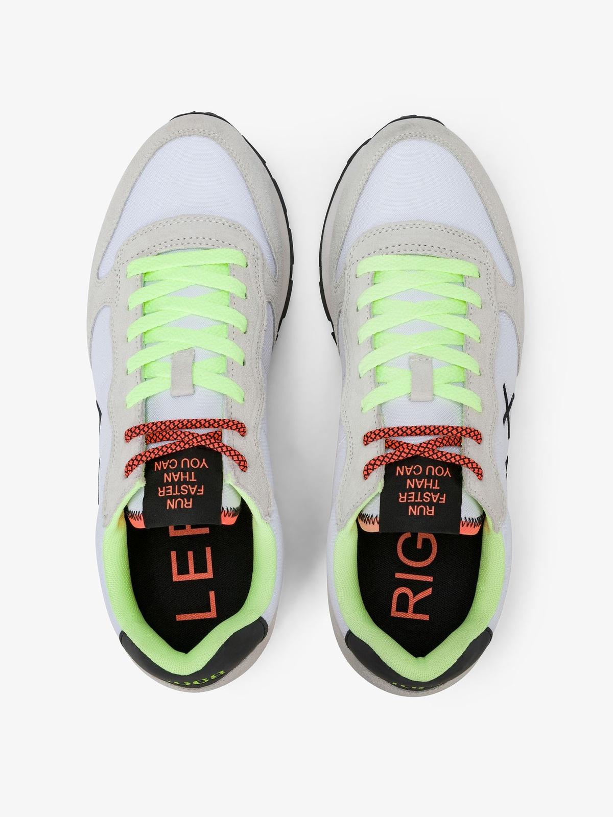 TOM FLUO 