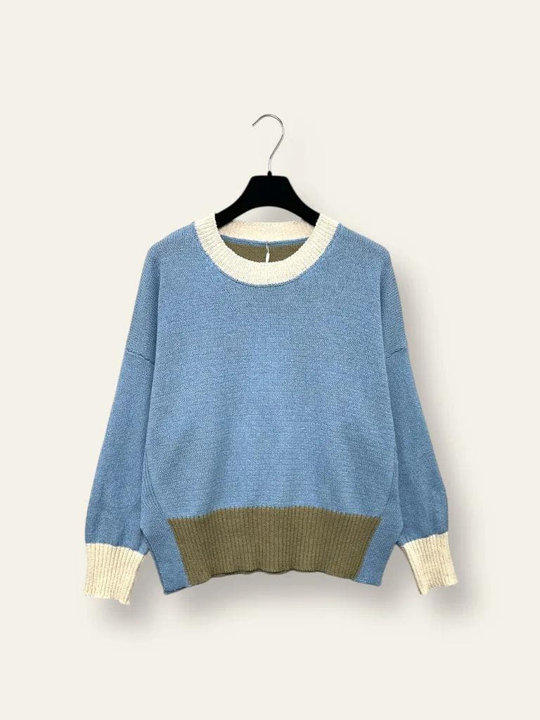 IT-16062/Azzurro LOVEme
