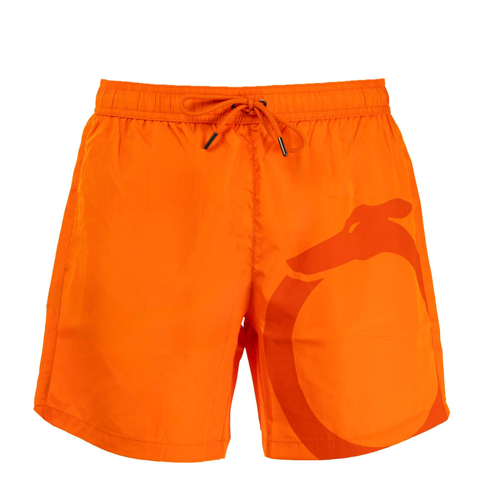 TRU2MBM01/ORANGE TRUSSARDI