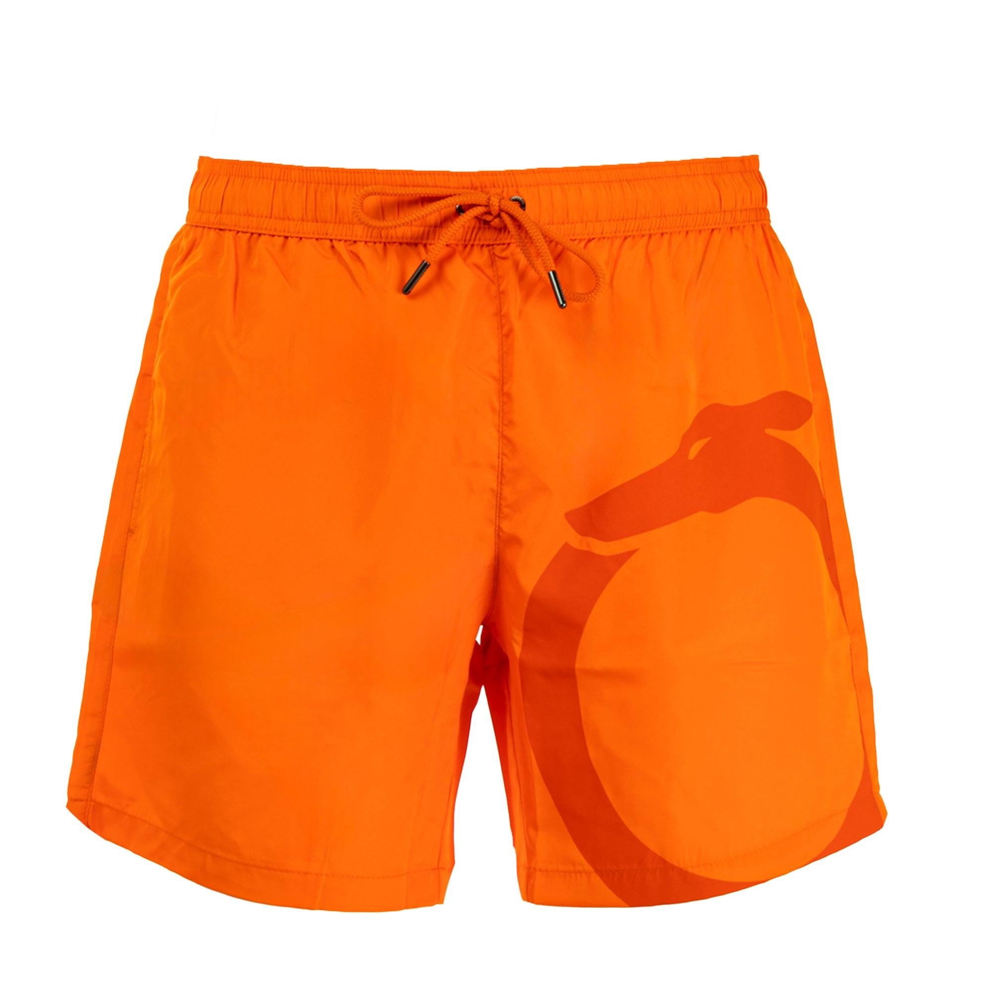 TRU2MBM01/ORANGE TRUSSARDI