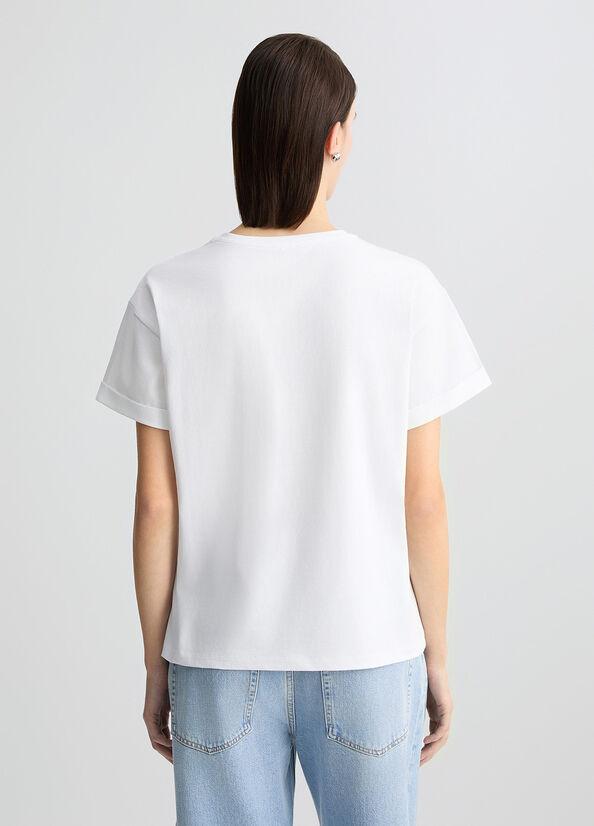 ECS T-SHIRT BASICA M/C 