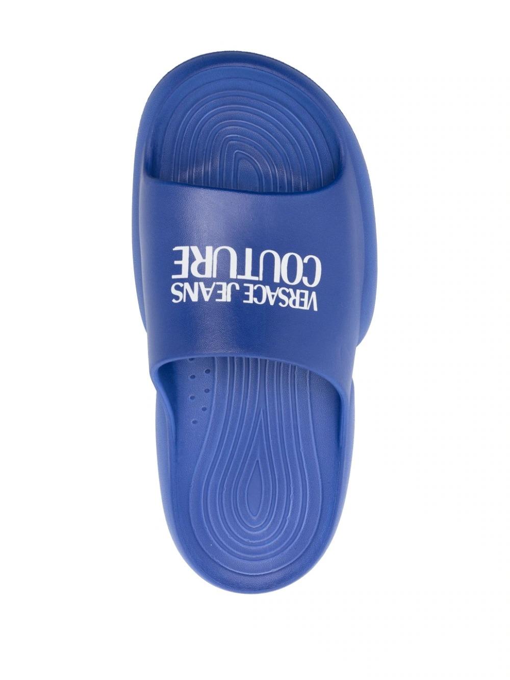 SHOES 74YA3S8A ZS632/206 VERSACE JEANS COUTURE