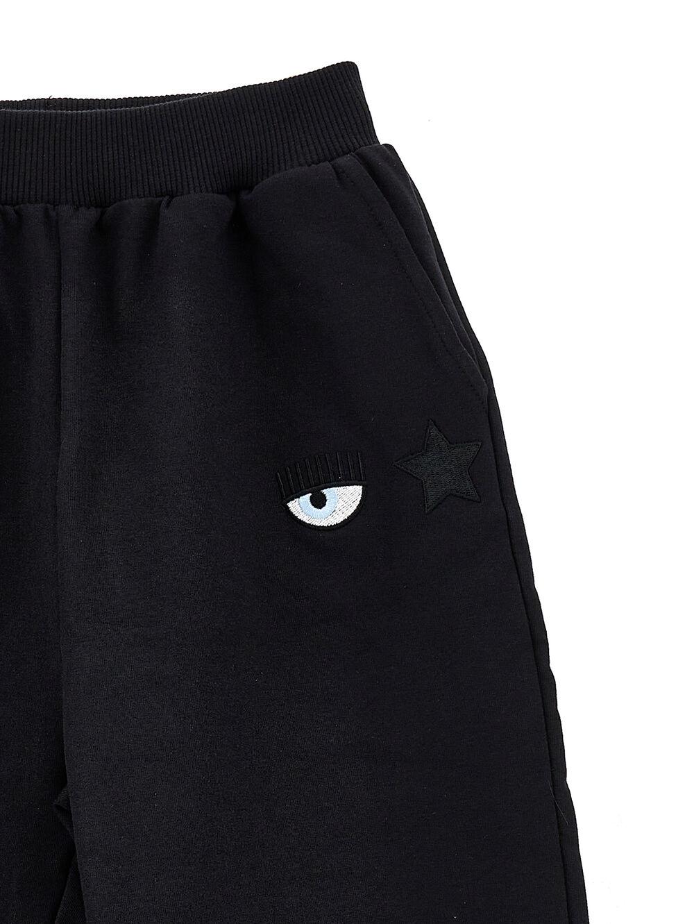 JOGGER EYESTAR FELPA STRE 