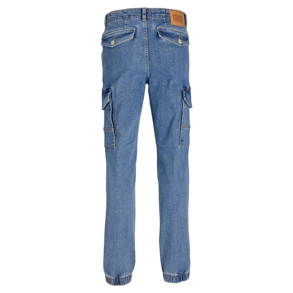 12260583/Blue Denim JACK JONES KIDS
