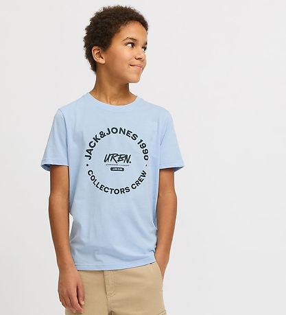 12270001/Chambray Blue JACK JONES KIDS