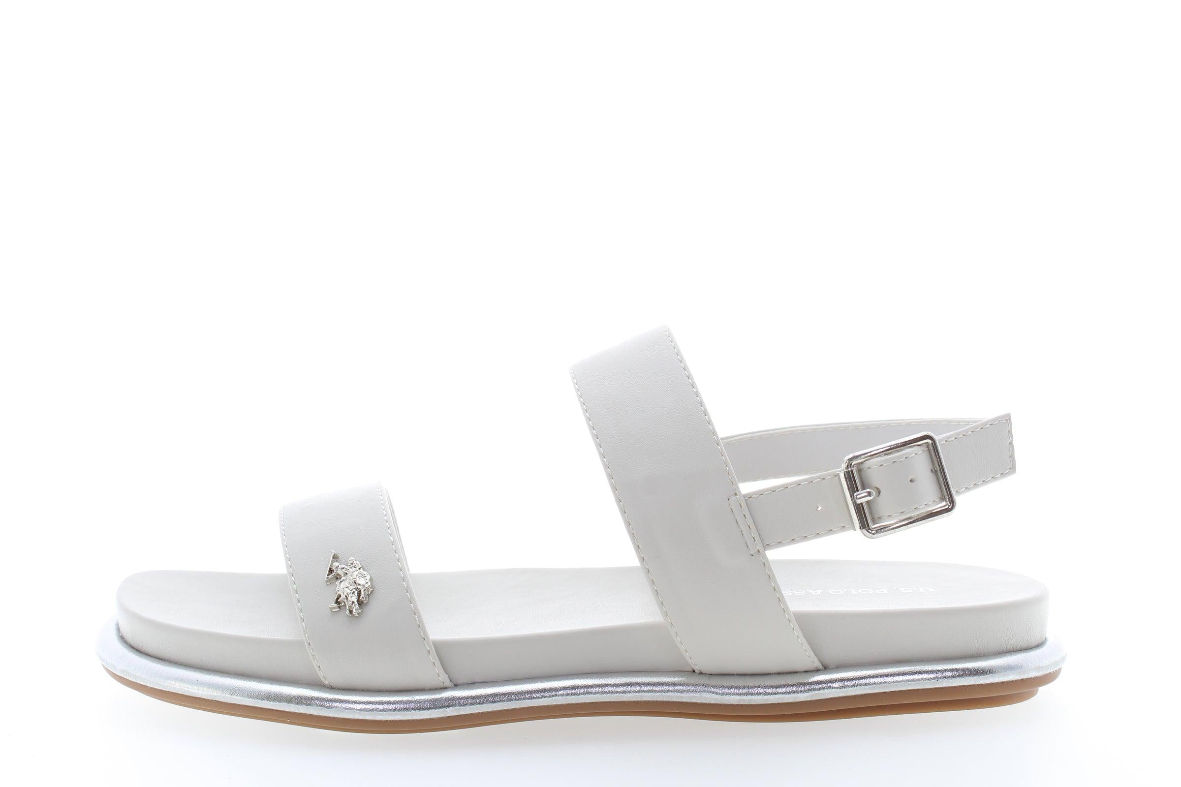 SORAY SORAYA001W-4Y1/WHITE U.S. POLO ASSN