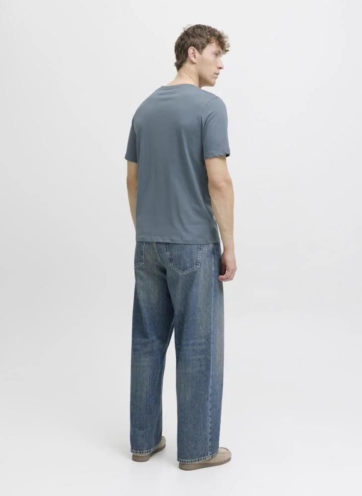 12278509/Stormy Weather JACK AND JONES
