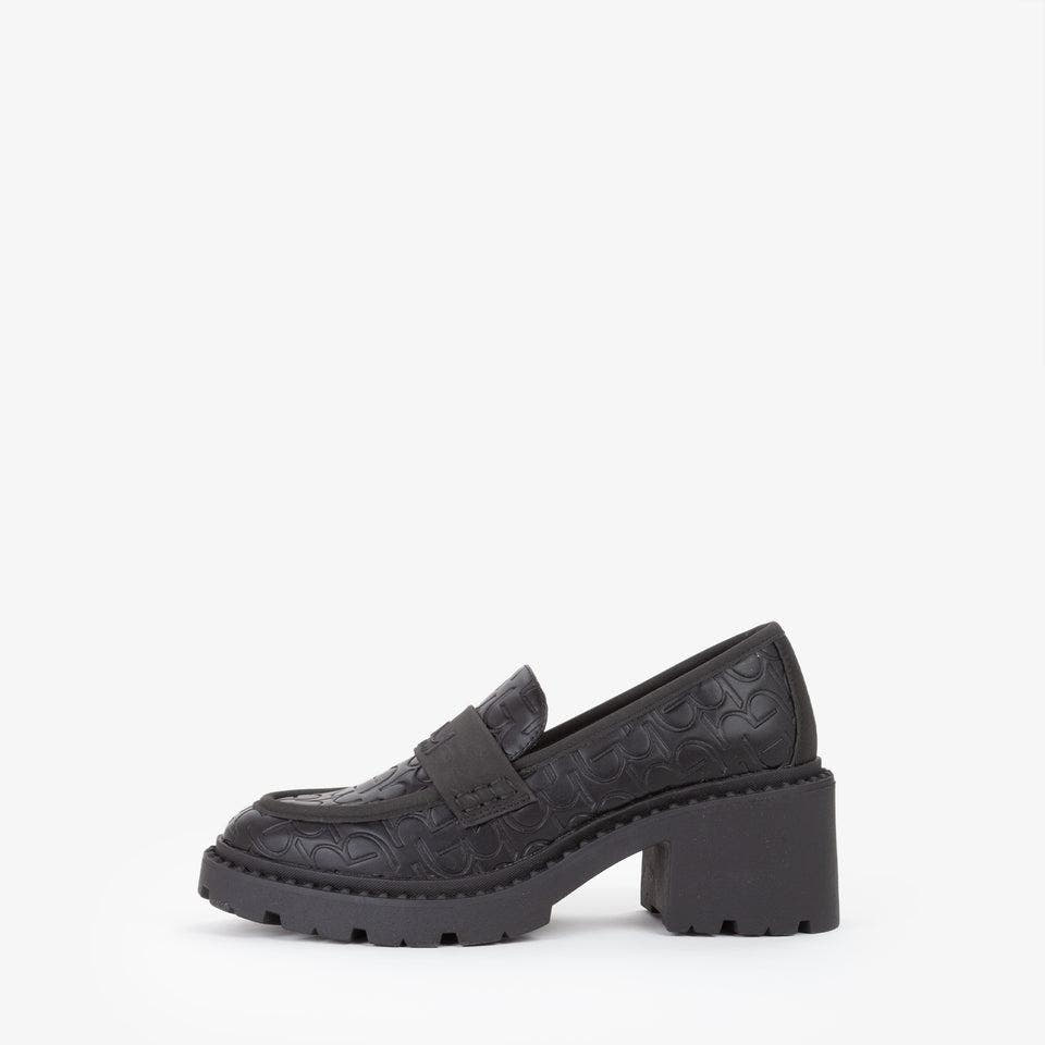 MOCASSINS 
