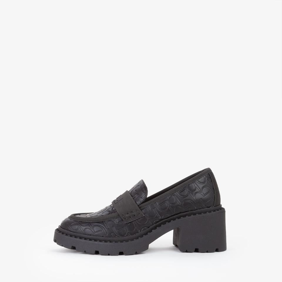 MOCASSINS 
