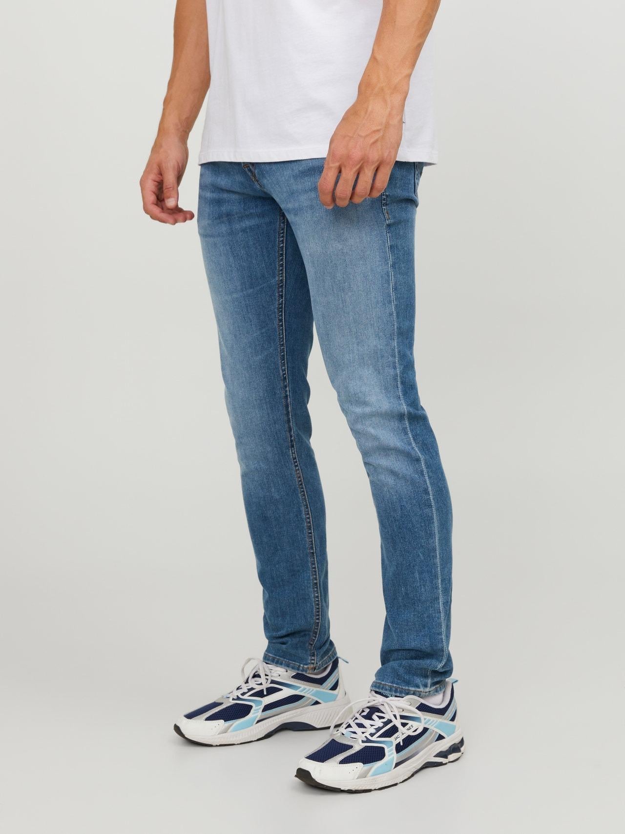 12157416/Blue Denim JACK AND JONES