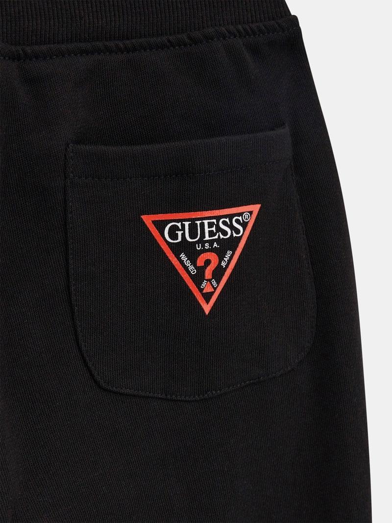 L93Q24KAUG0/JBLK GUESS