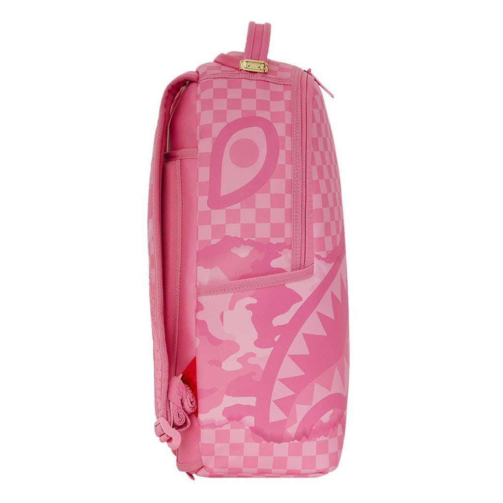 PINK 3AM RIPTIDE DLXSV BACKPACK 