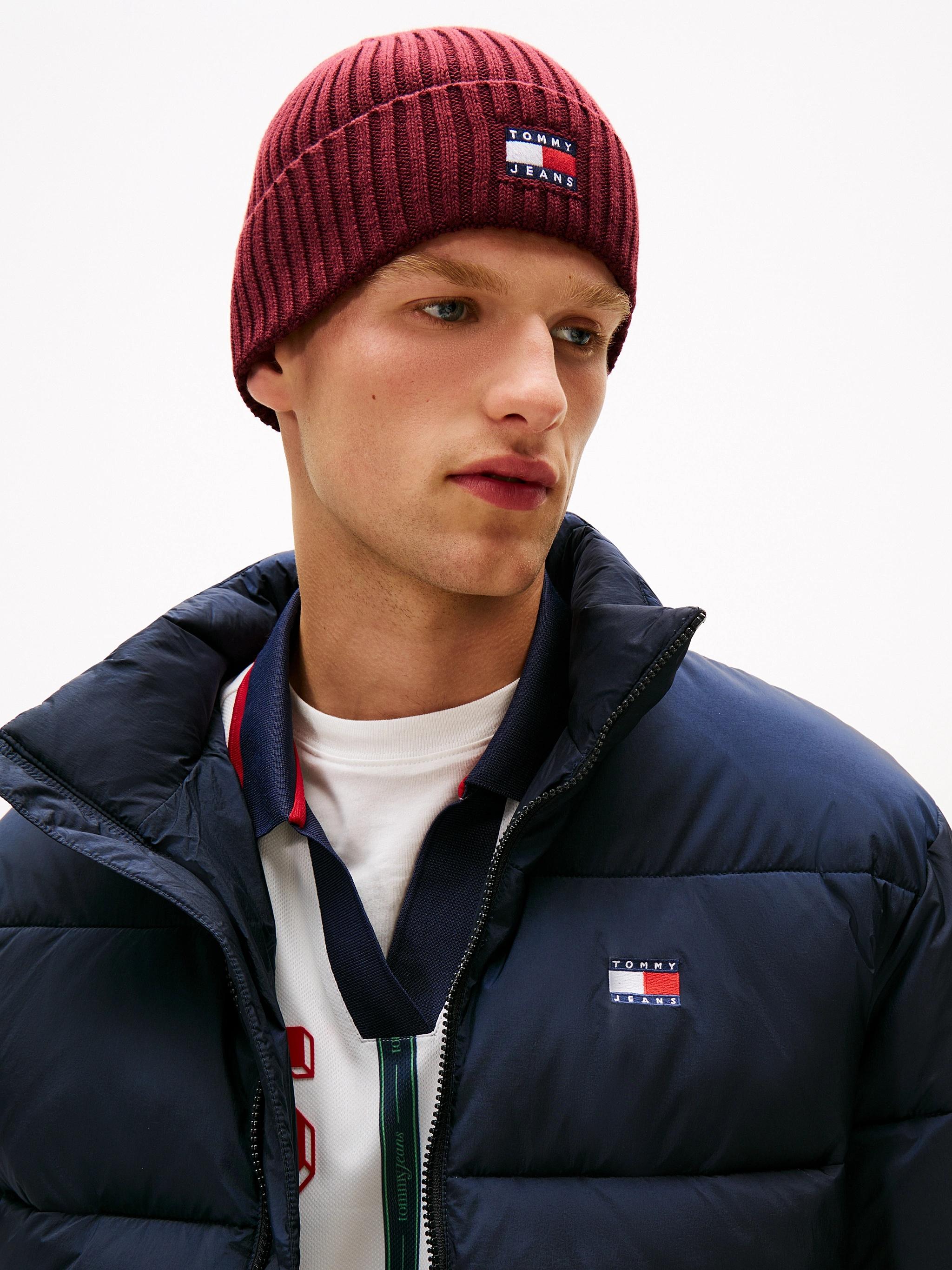 TJM HERITAGE CORE BEANIE 