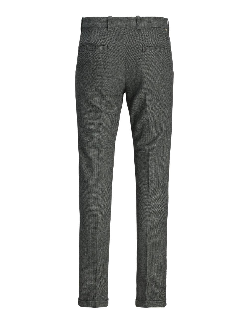 12260906/Dark Grey JACK AND JONES